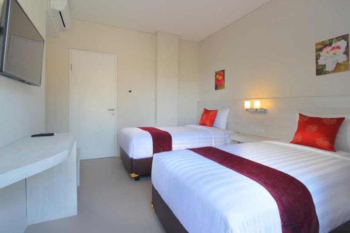 Imagen de la habitación del Hotel The Rinaya Canggu. Foto 7