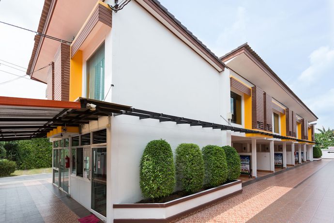Imagen de los interiores del Hotel The Ring. Foto 20
