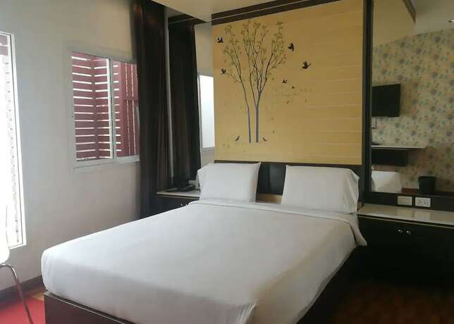 Imagen general del Hotel The Ring Khokmao. Foto 1