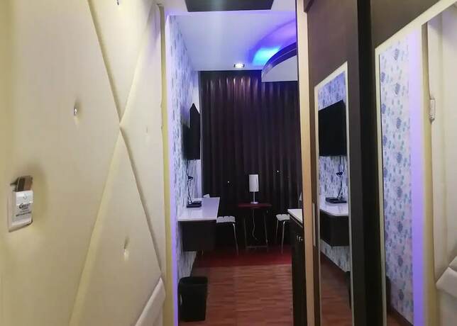 Imagen general del Hotel The Ring Khokmao. Foto 2