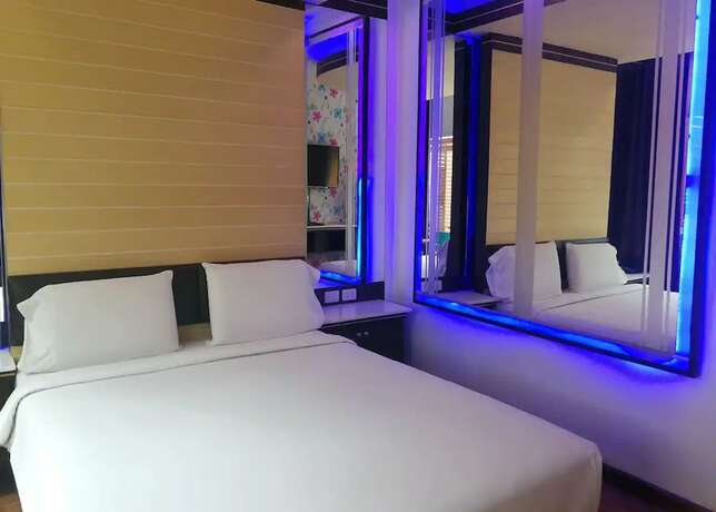 Imagen de la habitación del Hotel The Ring Khokmao. Foto 19