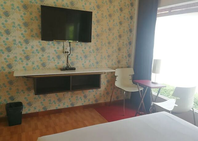 Imagen general del Hotel The Ring Khokmao. Foto 5