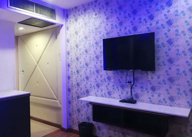 Imagen general del Hotel The Ring Khokmao. Foto 6