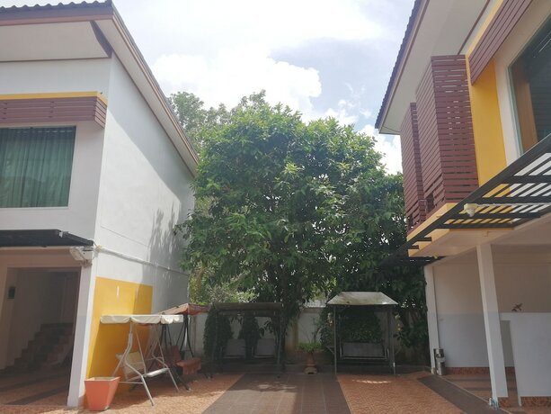 Imagen general del Hotel The Ring Khokmao. Foto 10