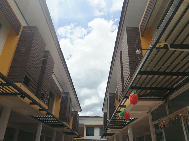 Imagen general del Hotel The Ring Khokmao. Foto 11