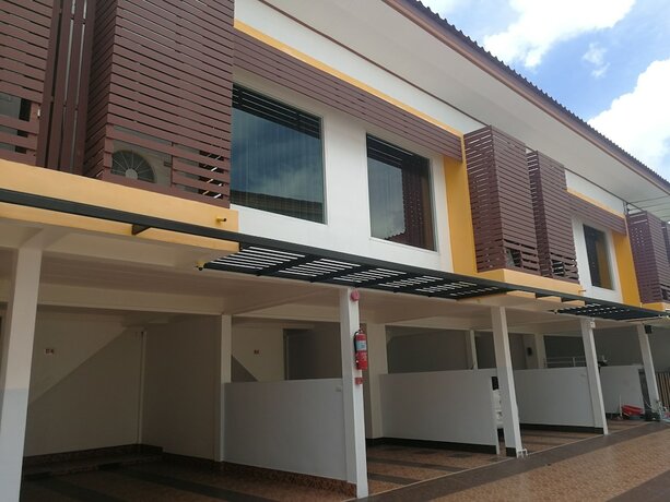 Imagen general del Hotel The Ring Khokmao. Foto 14