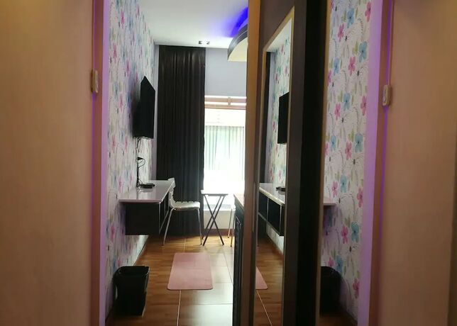 Imagen general del Hotel The Ring Khokmao. Foto 15