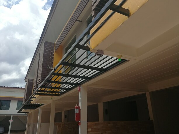 Imagen general del Hotel The Ring Khokmao. Foto 16