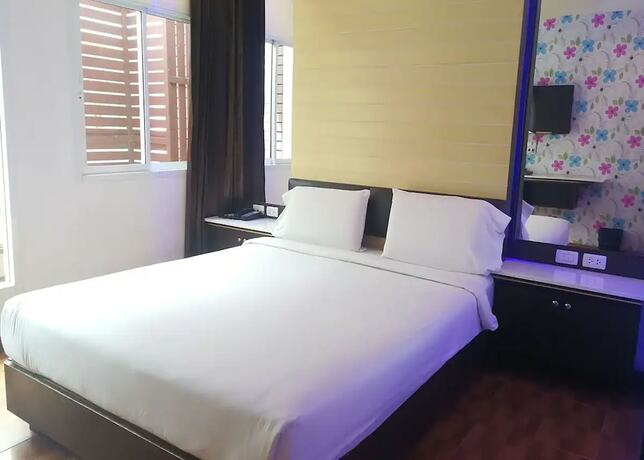 Imagen de la habitación del Hotel The Ring Khokmao. Foto 20