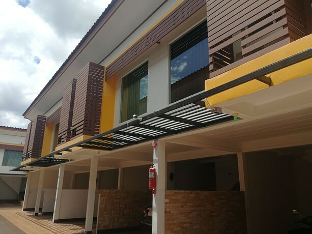 Imagen general del Hotel The Ring Khokmao. Foto 17