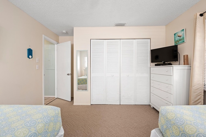 Imagen de la habitación del Hotel The Ringling Beach House. Foto 6