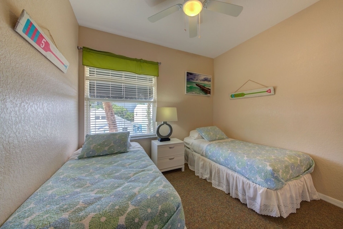 Imagen de la habitación del Hotel The Ringling Beach House. Foto 9