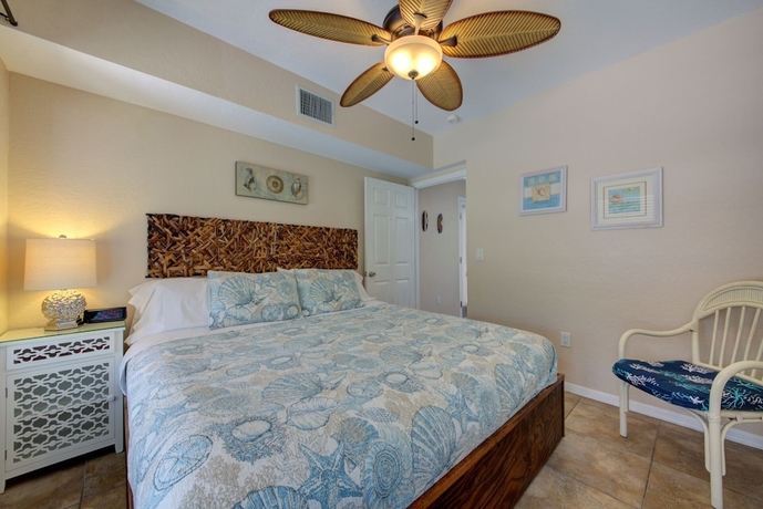 Imagen de la habitación del Hotel The Ringling Beach House. Foto 13