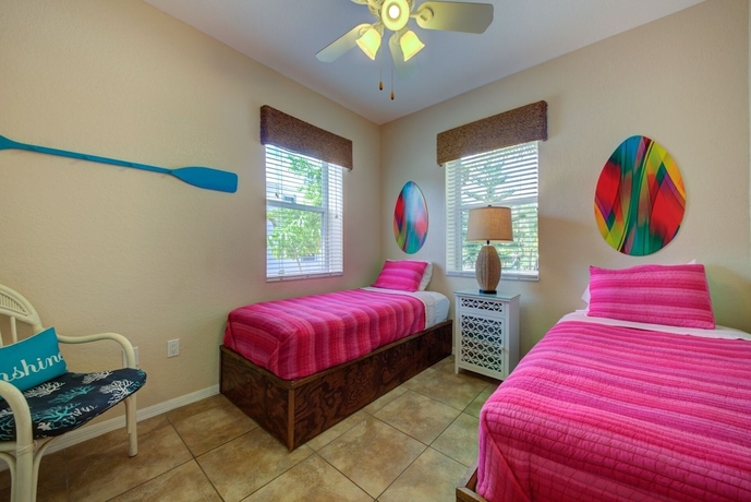 Imagen de la habitación del Hotel The Ringling Beach House. Foto 14