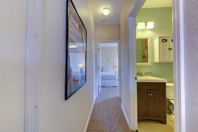 Imagen de la habitación del Hotel The Ringling Beach House. Foto 16