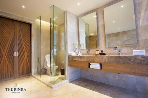 Imagen general del Hotel The Rinra. Foto 3