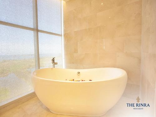 Imagen general del Hotel The Rinra. Foto 4