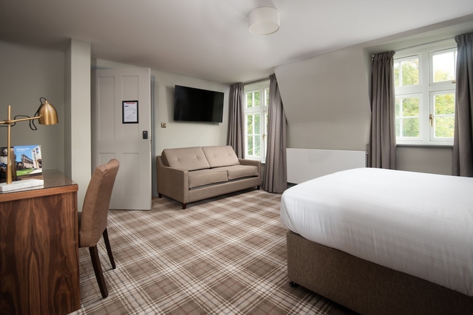 Imagen de la habitación del Hotel The Ripon Inn - The Inn Collection Group. Foto 3