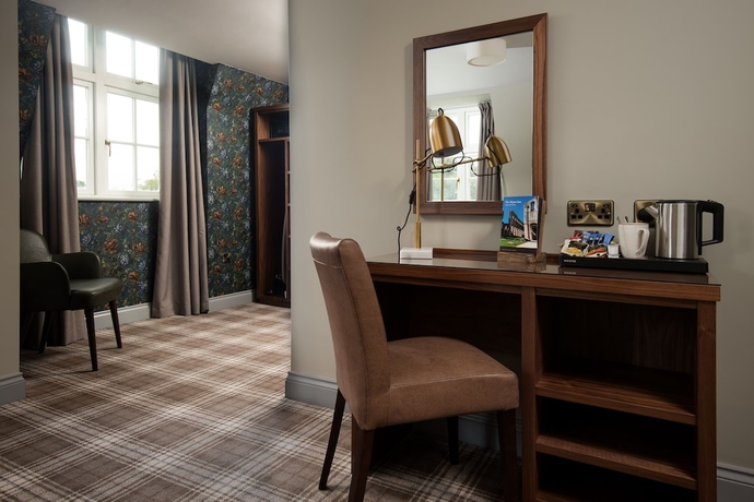 Imagen de la habitación del Hotel The Ripon Inn - The Inn Collection Group. Foto 4