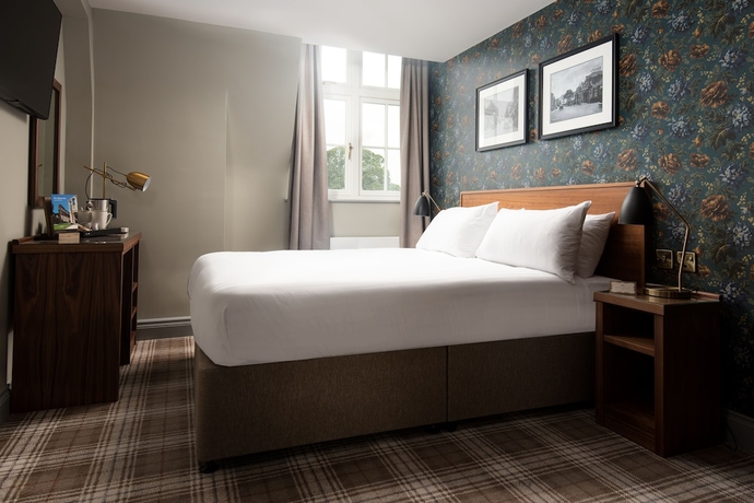 Imagen de la habitación del Hotel The Ripon Inn - The Inn Collection Group. Foto 5