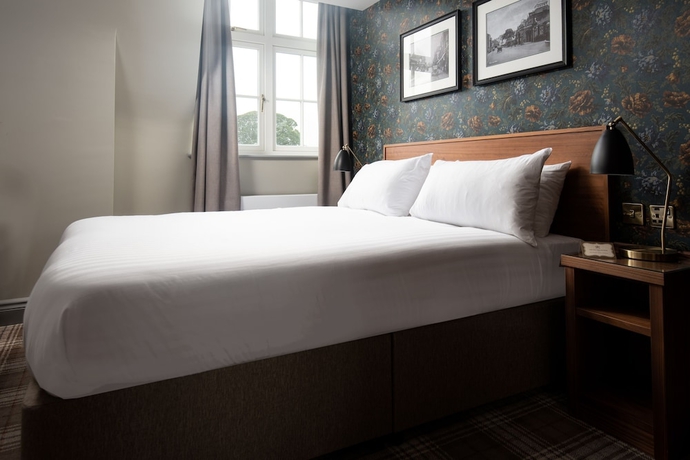 Imagen de la habitación del Hotel The Ripon Inn - The Inn Collection Group. Foto 6