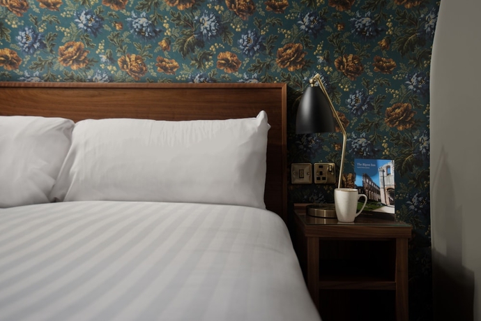 Imagen de la habitación del Hotel The Ripon Inn - The Inn Collection Group. Foto 9