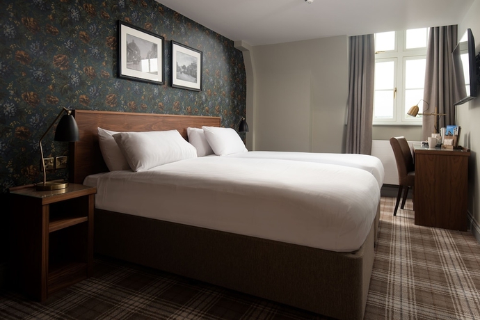 Imagen de la habitación del Hotel The Ripon Inn - The Inn Collection Group. Foto 10