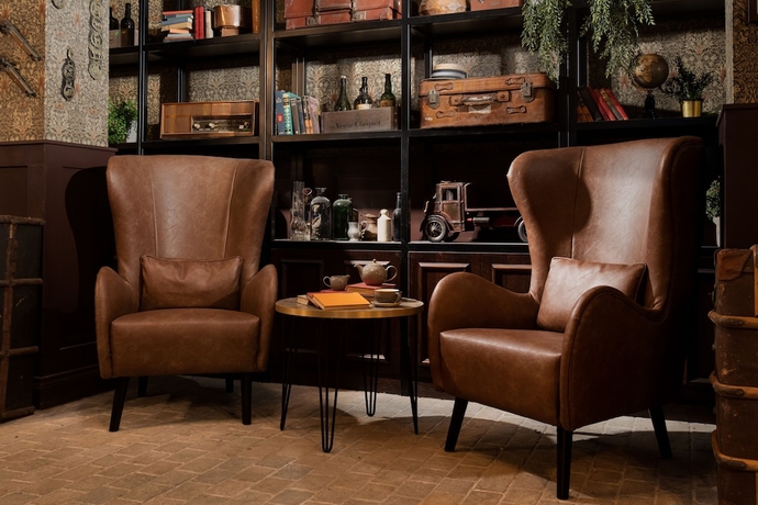 Imagen de los interiores del Hotel The Ripon Inn - The Inn Collection Group. Foto 19