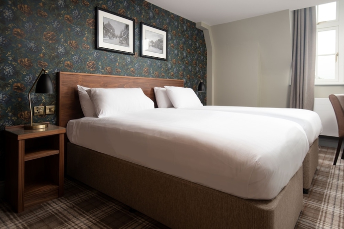 Imagen de la habitación del Hotel The Ripon Inn - The Inn Collection Group. Foto 14