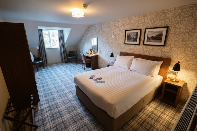 Imagen de la habitación del Hotel The Ripon Inn - The Inn Collection Group. Foto 15