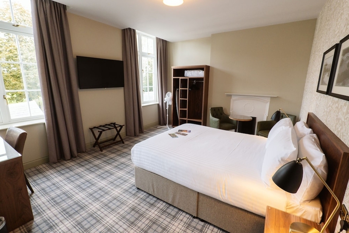 Imagen de la habitación del Hotel The Ripon Inn - The Inn Collection Group. Foto 16