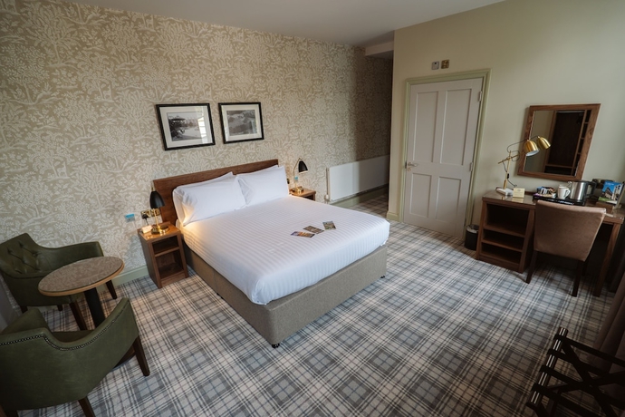 Imagen de la habitación del Hotel The Ripon Inn - The Inn Collection Group. Foto 17