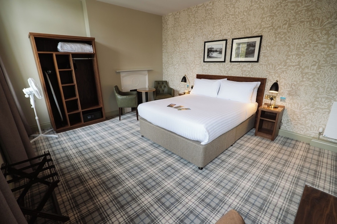 Imagen de la habitación del Hotel The Ripon Inn - The Inn Collection Group. Foto 18