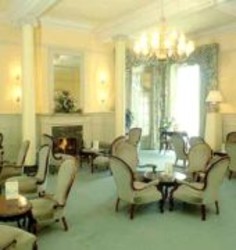 Imagen general del Hotel The Ripon Spa. Foto 2