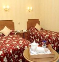 Imagen general del Hotel The Ripon Spa. Foto 3