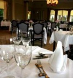 Imagen general del Hotel The Ripon Spa. Foto 4