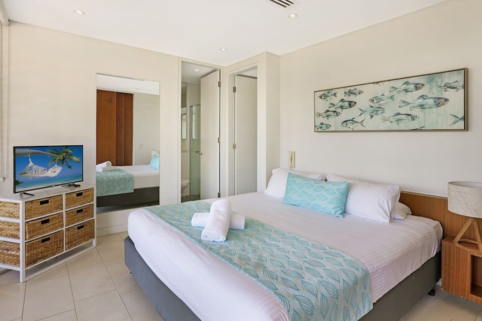 Imagen de la habitación del Hotel The Rise Noosa. Foto 13