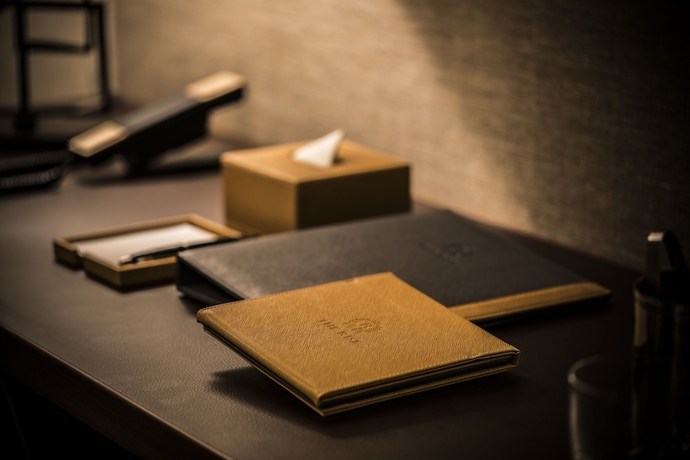 Imagen de la habitación del Hotel The Rise Osaka Kitashinchi. Foto 7