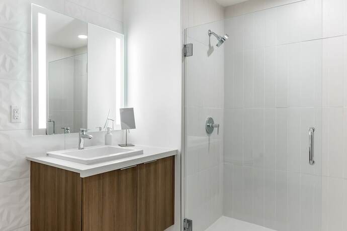 Imagen general del Hotel The Rise Walnut Creek, a Sentral community. Foto 2