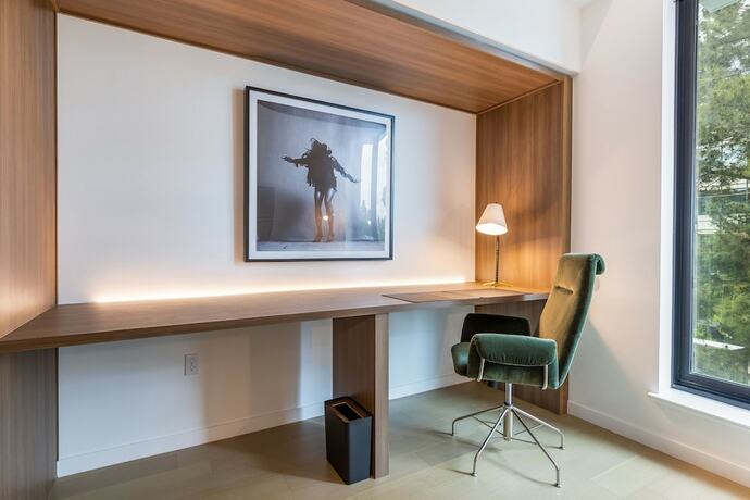 Imagen general del Hotel The Rise Walnut Creek, a Sentral community. Foto 3