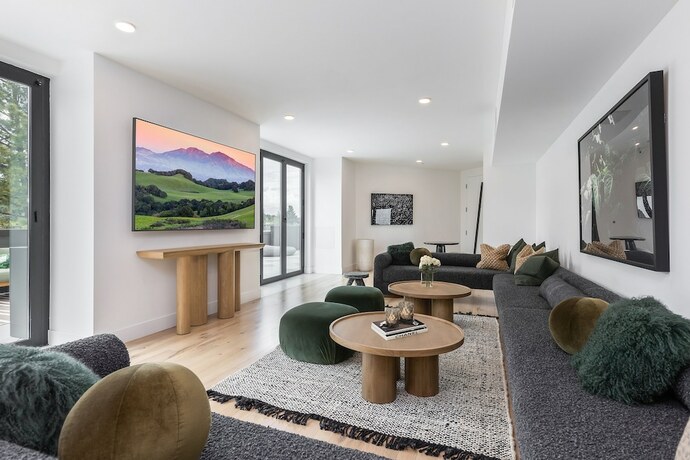 Imagen general del Hotel The Rise Walnut Creek, a Sentral community. Foto 7