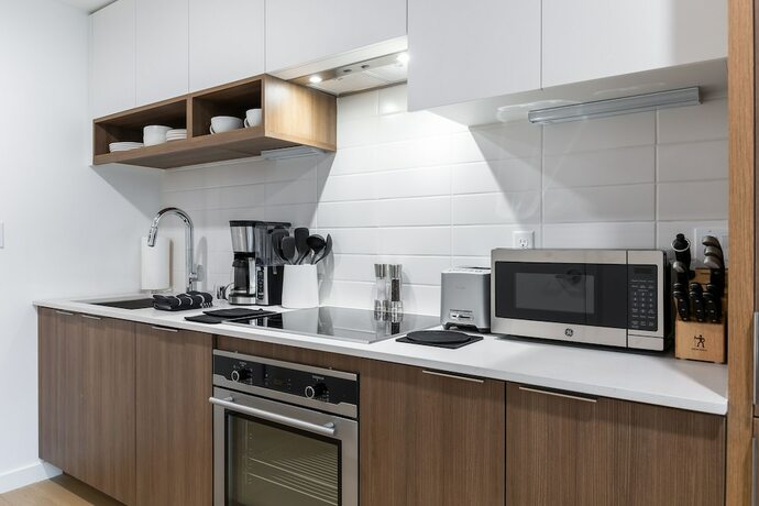Imagen de la habitación del Hotel The Rise Walnut Creek, a Sentral community. Foto 15
