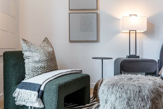 Imagen de la habitación del Hotel The Rise Walnut Creek, a Sentral community. Foto 16