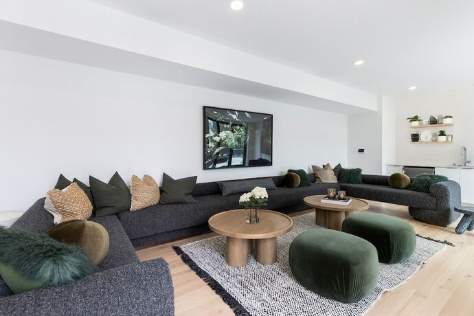 Imagen general del Hotel The Rise Walnut Creek, a Sentral community. Foto 9