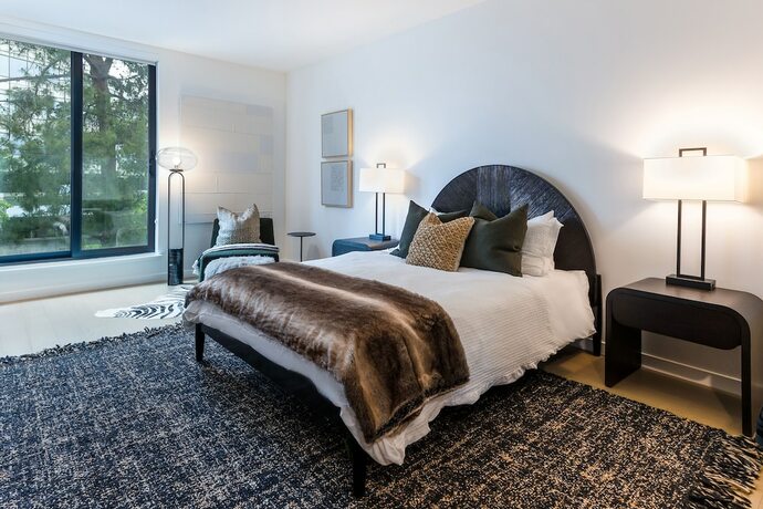 Imagen de la habitación del Hotel The Rise Walnut Creek, a Sentral community. Foto 17
