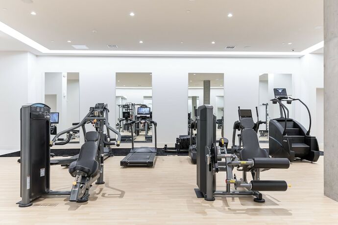 Imagen general del Hotel The Rise Walnut Creek, a Sentral community. Foto 11