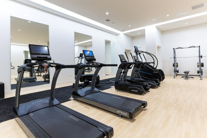 Imagen general del Hotel The Rise Walnut Creek, a Sentral community. Foto 12