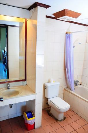 Imagen de la habitación del Hotel The Rishi Candidasa Beach. Foto 7