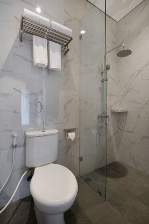 Imagen general del Hotel The Risman. Foto 5