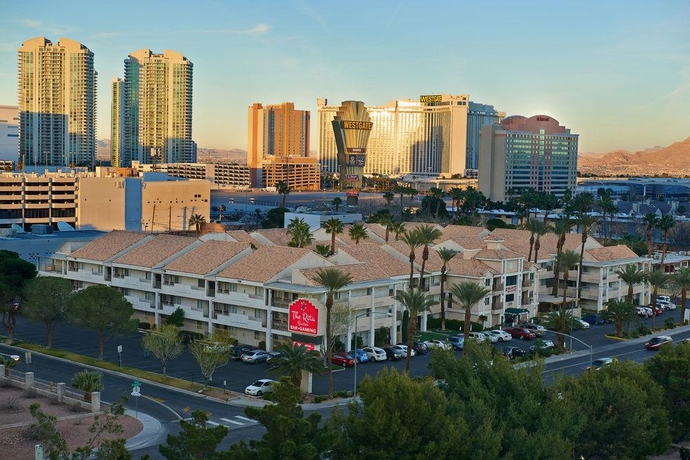 Imagen general del Hotel The Rita Suites. Foto 3